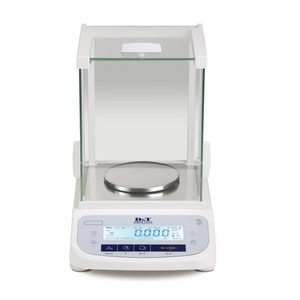 Balanza Analítica de Alta Precisión Veidt Weighing D&T ES620 620g 1mg, Equipo de Laboratorio de Microbiología, Instrumento de Grado Laboratorio ES620 D&T ES6 - Product Image 3