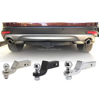 Accesorios de Carrocería Barra de Remolque de Acero para Tráiler para Jac T8 Maxus T60 Hunter Kaicene F70