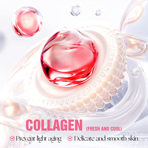 <span class=keywords><strong>Crema</strong></span> <span class=keywords><strong>Solare</strong></span> al Collagene TWG RTS SPF50+ PA+++ 40g <span class=keywords><strong>Crema</strong></span> <span class=keywords><strong>Viso</strong></span> Sbiancante Idratante Protezione <span class=keywords><strong>Solare</strong></span> <span class=keywords><strong>Crema</strong></span> <span class=keywords><strong>Viso</strong></span> al Collagene - Product Image 4