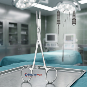 Olsen hegar, T.C. มาตรฐาน | ที่ใส่เข็ม - Product Image 2