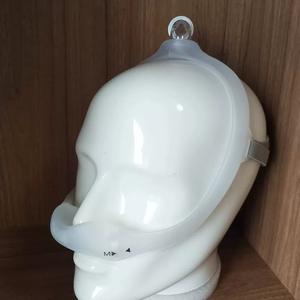 Vente flash : Coussin de remplacement <span class=keywords><strong>pour</strong></span> <span class=keywords><strong>masque</strong></span> nasal moyen, coussin nasal, ventilation <span class=keywords><strong>respiratoire</strong></span> <span class=keywords><strong>pour</strong></span> le sommeil et la respiration - Product Image 4