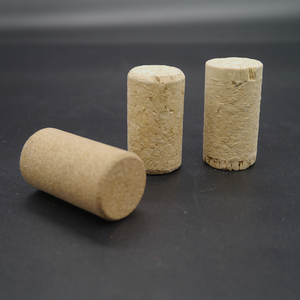 <span class=keywords><strong>Bouchons</strong></span> <span class=keywords><strong>de</strong></span> bouteille <span class=keywords><strong>de</strong></span> vin personnalisés en gros 21x38mm 24x44mm |   <span class=keywords><strong>Bouchons</strong></span> <span class=keywords><strong>de</strong></span> bouteille en bois poli anti-déversement à <span class=keywords><strong>prix</strong></span> compétitif - Product Image 2