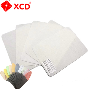 Cao cấp 100% polyester Stitch ngoại quan vải không dệt với tính năng chống tĩnh điện - Product Image 1