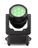 Prix usine avec IP65 étanche extérieur 7*60W RGBW RGBL LED lumière principale mobile de lavage pour le festival de musique de concert d'événement extérieur