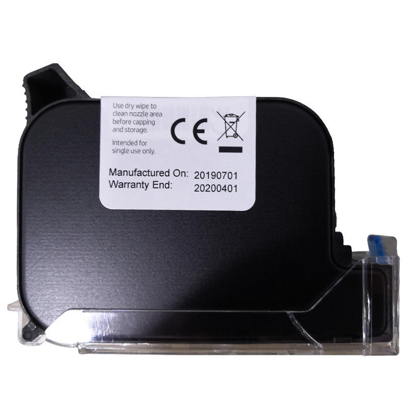 HP2590 12.7MM Premium High Adhesion for No Encrypted Handheld Inkjet ...