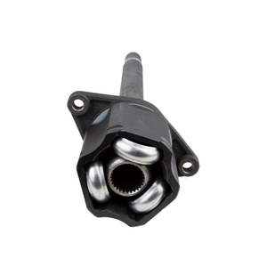 CCL EPX nueva Junta <span class=keywords><strong>CV</strong></span> del eje de transmisión del eje lateral negro de acero para Nissan Qashqai Teana Sylphy 29-33-27 de NI-3-602 - Product Image 6