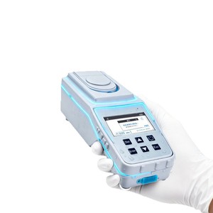 Analizador Portátil de Amoníaco y Nitrógeno Youke PI1000NH3-N, 0.05-50 mg/L, Medidor Multiparamétrico de Calidad del Agua - Product Image 1
