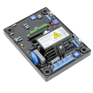 Remplacement du régulateur de tension automatique AVR SX460 - Product Image 6