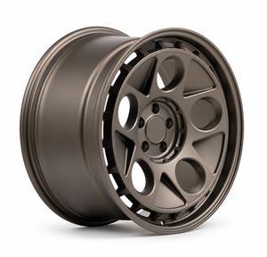 ล้อแม็กซ์วินเทจ 454 GTM ขนาด 18 19 20 21 22 นิ้ว 5x114.3 5x120 ขอบเว้าสีบรอนซ์ สำหรับ Aventador SVJ LP770-4 เฟอร์รารี่ ปอร์เช่ - Product Image 3