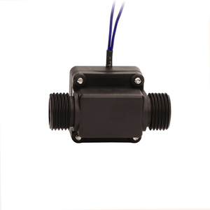 FS-1PH-1.0-4N G1/2 PA คอมโพสิตรีดแม็กเนติกโฟลว์สวิตช์ 10W 1.0L/min Trigger Flow - Product Image 5