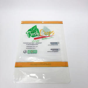 Sac résistant alcalin acide de tirette de conditionnement en plastique de PE de 2 gallons pour le liquide chimique de poche de carburant de secours - Product Image 5