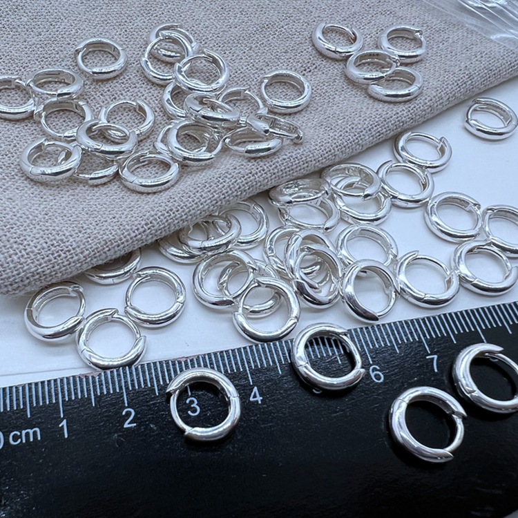 earring jewelry making components