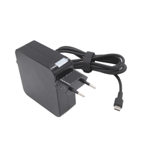 Adaptateur secteur pour Asus 20V 3.25A 65W adaptateur type C chargeur d'ordinateur portable pour ASUS AC65-00 NOUVEAU