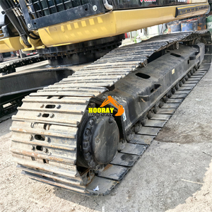 Secondhand 29ton High Quality Used Cat 329d2 Hydraulic Crawler Excavator Motor 2024 <b>Model</b> Excellent Condition Lower Price - Product Image 6