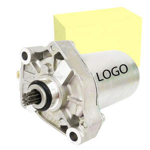 มอเตอร์สตา<span class=keywords><strong>ร์</strong></span>ทคุณภาพสูงสำหรับรถมอเตอร์ไซค์ SPACY <span class=keywords><strong>I</strong></span> ICON Beat Airblade CLICK <span class=keywords><strong>SCOOPY</strong></span>-<span class=keywords><strong>i</strong></span> AIR BLADE ZOOMER-X CLICK 110 - Product Image 4