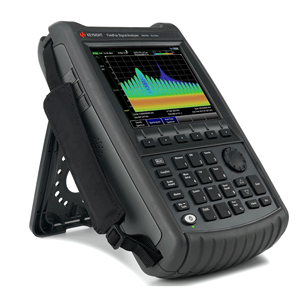Analizador de Microondas Portátil Keysight N9918B FieldFox de 26.5 GHz, Fabricado en Alemania, 1 Mes de Garantía, Personalizable OBM/ODM/OEM - Product Image 3