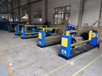 Station de soudage robotisée autonome, outils de réparation de précision portables au laser, affichage numérique de haute qualité, Yaskawa Automotive PLC