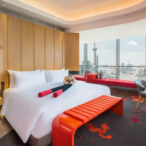 Ensembles de meubles de chambre à coucher d'hôtel de luxe moderne meubles d'hôtel de luxe d'<span class=keywords><strong>occasion</strong></span> en vente meubles d'hôtel bon marché ensemble de chambre à coucher - Product Image 1