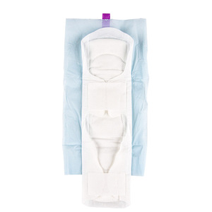 <span class=keywords><strong>Toallas</strong></span> Sanitarias Desechables Ultrafinas para Uso Diario, Super Absorbentes, para Mujeres, Venta al por Mayor - Product Image 4