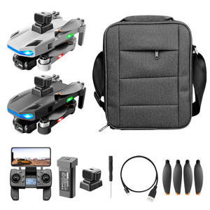 Drone GPS Flytec FY-S135 avec caméra HD professionnelle 8K, nacelle 3 axes, photographie aérienne FPV, quadricoptère sans balais avec évitement d'obstacles - Product Image 6
