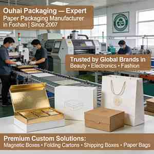 Cajas de Papel Rígido Plegables con Tapa Magnética para Botellas de <span class=keywords><strong>Vino</strong></span> y Juegos de Vasos, Empaque para Bebidas Alcohólicas, Diseño de Logotipo Gratuito - Product Image 4