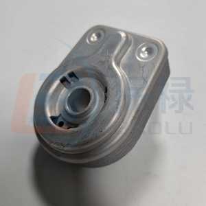 Oil Cooler <b>Radiator</b> 26410-2B740 Aluminum For Engine Cooling Replacement Part - Product Image 5