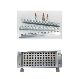 リップスティックアルミ金型6/12/24/48/72/96中国製 - Product Image 2