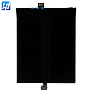 100% Thương hiệu Mới OEM chất lượng cao B-<span class=keywords><strong>O2</strong></span> có thể sạc lại pin điện thoại di động cho Vivo iqoo 5 Pro 5g v2025a - Product Image 2