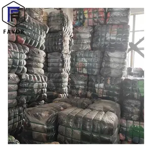 Factory Cheap Price In Guandong Branded Bra From Us Used Men Cargo Clothes Bales