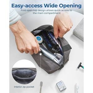 Makeup Bag <strong>Trolly</strong> Pastel Makeup Bags Makeup+Bag <strong>Make</strong> <strong>up</strong> case Travel Kit Travel Accessories - Product Image 3