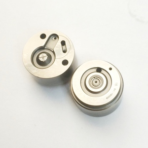 วาล์วควบคุมหัวฉีดสำหรับ HYUNDAI G4 G02 รุ่น 33800-52800 295700-0221 แผ่นออริฟิสคุณภาพสูง G02 - Product Image 6