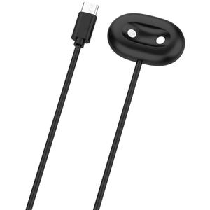 <span class=keywords><strong>C</strong></span>âble de charge et de données pour Google Pixel Watch 4 41/45 mm, port <span class=keywords><strong>USB</strong></span>-<span class=keywords><strong>C</strong></span>/Type-<span class=keywords><strong>C</strong></span>, <span class=keywords><strong>c</strong></span>âble de charge magnétique pour montre connectée, longueur du <span class=keywords><strong>c</strong></span>âble : 1 m - Product Image 2