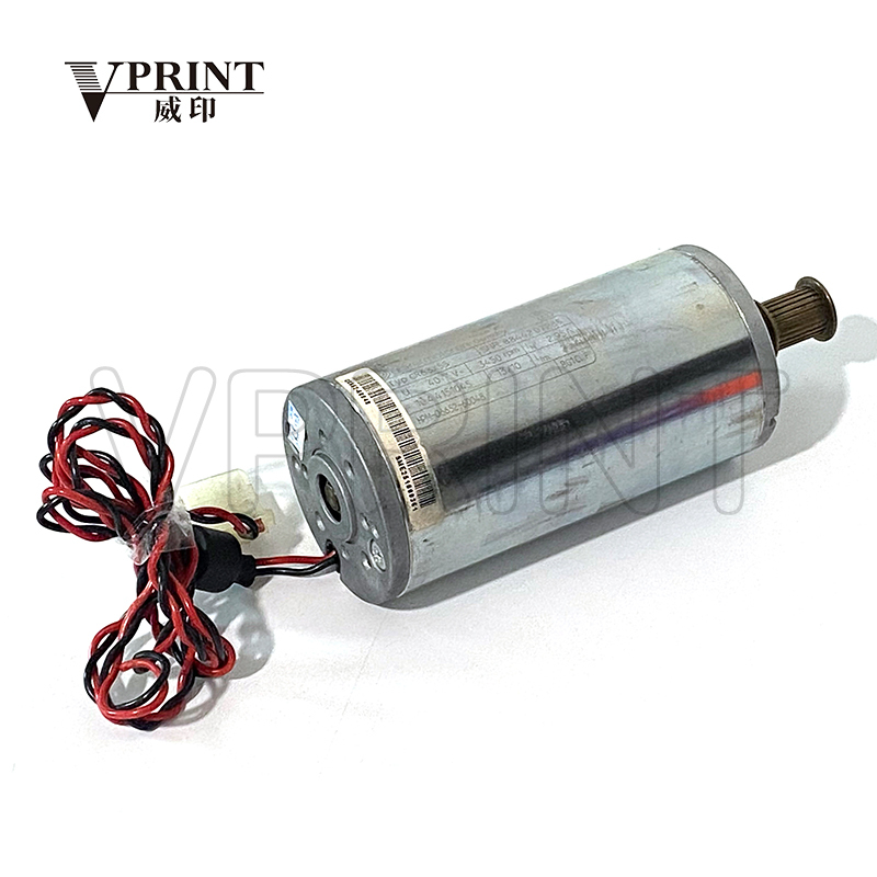 Q6652-60128 Q6652-60048 Scan Axis Motor for HP Designjet Plotters