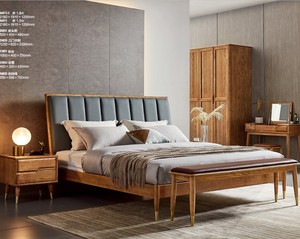 Ensemble de meubles de chambre à coucher-achetez des meubles de chambre <span class=keywords><strong>d</strong></span>'hôtel 5 étoiles - Product Image 1