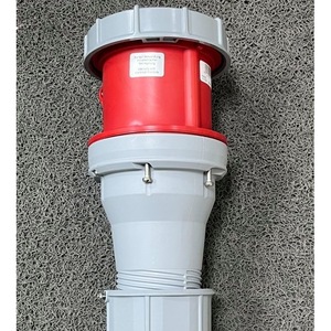 ขั้วต่อแบบกลม ABL G54S35 IP65 ซ็อกเก็ตโลหะสำหรับการบิน อุปกรณ์ไฟฟ้าอุตสาหกรรม - Product Image 4
