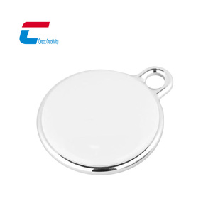 <span class=keywords><strong>Collier</strong></span> intelligent pour animaux de compagnie, étiquettes d'identification GPS <span class=keywords><strong>anti</strong></span>-perte, balise NFC pour chiens <span class=keywords><strong>et</strong></span> chats avec <span class=keywords><strong>puce</strong></span> NFC - Product Image 6