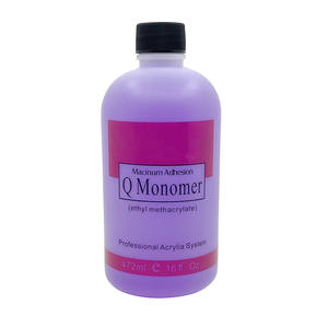 Monómero Líquido Acrílico <span class=keywords><strong>para</strong></span> <span class=keywords><strong>Uñas</strong></span> 58ml 118ml 236ml Venta al por Mayor - Product Image 5