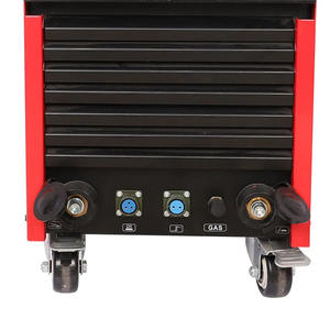 Vente en gros Machines à <span class=keywords><strong>souder</strong></span> professionnelles 380v 500 ampères à <span class=keywords><strong>souder</strong></span> <span class=keywords><strong>aluminium</strong></span> IGBT Inverter Argon Arc DC TIG <span class=keywords><strong>MMA</strong></span> Soudeuse à impulsion DC TIG - Product Image 3