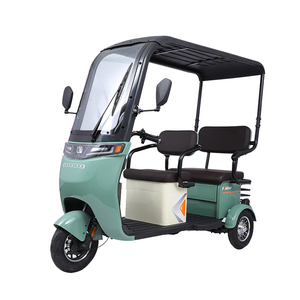 Paige Tricycle électrique 3 roues voiture pour enfants <span class=keywords><strong>bébé</strong></span> sécurité motorisé tricycle 300cc scooter 60v800w chariot trex moto passager - Product Image 2