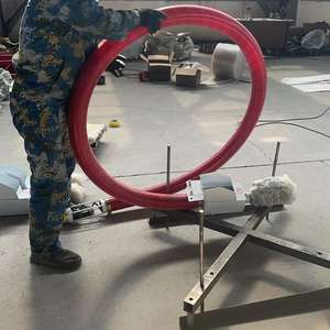 Portátil e Flexível Mangueira Máquina de Sucção de Grãos para Silo Enchimento e Descarga de Arroz/Soja - Product Image 4