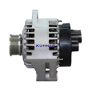 Alternatore compatibile con OPEL ZAFIRA / ZAFIRA famiglia B 1.9 CDTI (M75) Diesel (KW: 88, cv: 120) dal 07-2005 al 04-2015 KUHNER - Product Image 2