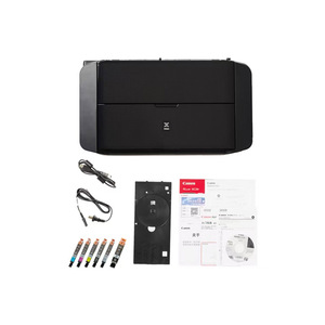 Impresora de Inyección de Tinta a Color Inalámbrica A3+ para IP8780, Impresión de Fotos de Alta Calidad (6 Colores) - Product Image 4