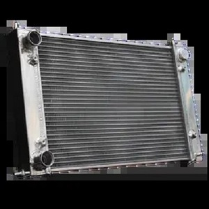 Vente chaude RADIATEUR DE COURSE EN ALUMINIUM RAD ADAPTÉ POUR VW <span class=keywords><strong>GOLF</strong></span> MK1 MK2 JETTA SCIROCCO <span class=keywords><strong>GTI</strong></span> - Product Image 2