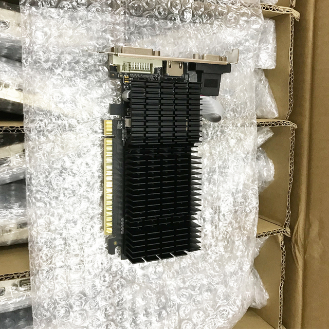 Support All 3D Game Gpu Video Card Graphic Gtx Sale