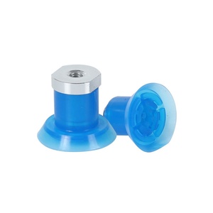 Hot Selling HOFUJNG ZP3P-20PTSF S MC ESMC Silicone <b>Suction</b> Cup Food Open Bag for Industrial Use Expert Mold Processing - Product Image 4