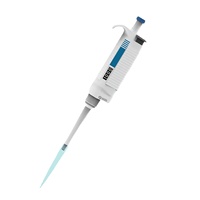 Micropipette numérique de haute précision pour pipettes chimiques de précision de laboratoires