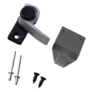 Aluminium Sliding <strong>Window</strong> <strong>Lock</strong> <strong>for</strong> Doors <strong>Windows</strong> Durable Traditional Design <strong>Sash</strong>/Crescent Hardware Accessories Painted Finish 1 - Product Image 1