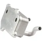 OE 1121880401 A1121880301 pour <span class=keywords><strong>Mercedes</strong></span> Benz W203 CL203 S203 C209 A209 R170 refroidisseur d'huile de moteur d'occasion <span class=keywords><strong>prix</strong></span> d'usine - Product Image 3