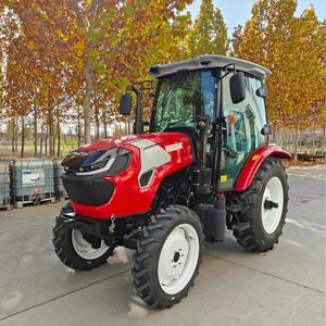 Micro-tracteur neuf haute productivité pour machines agricoles, équipement de ferme, moteur EPA - Product Image 2