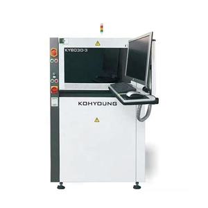 Koh Jonge KY8030-3 Soldeerpasta Inspecteur 3d <span class=keywords><strong>Spi</strong></span> Optische Inspectiemachine Voor Elektronica Productie - Product Image 1